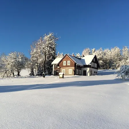 Bobina * Paseky nad Jizerou
