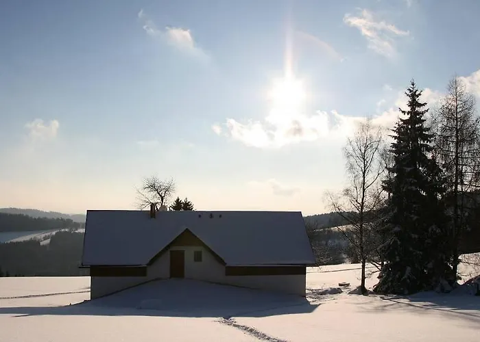 Bobina Holiday home