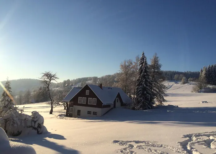 Bobina Paseky nad Jizerou