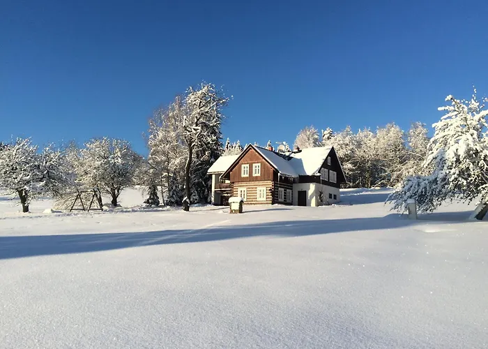 Bobina * Paseky nad Jizerou